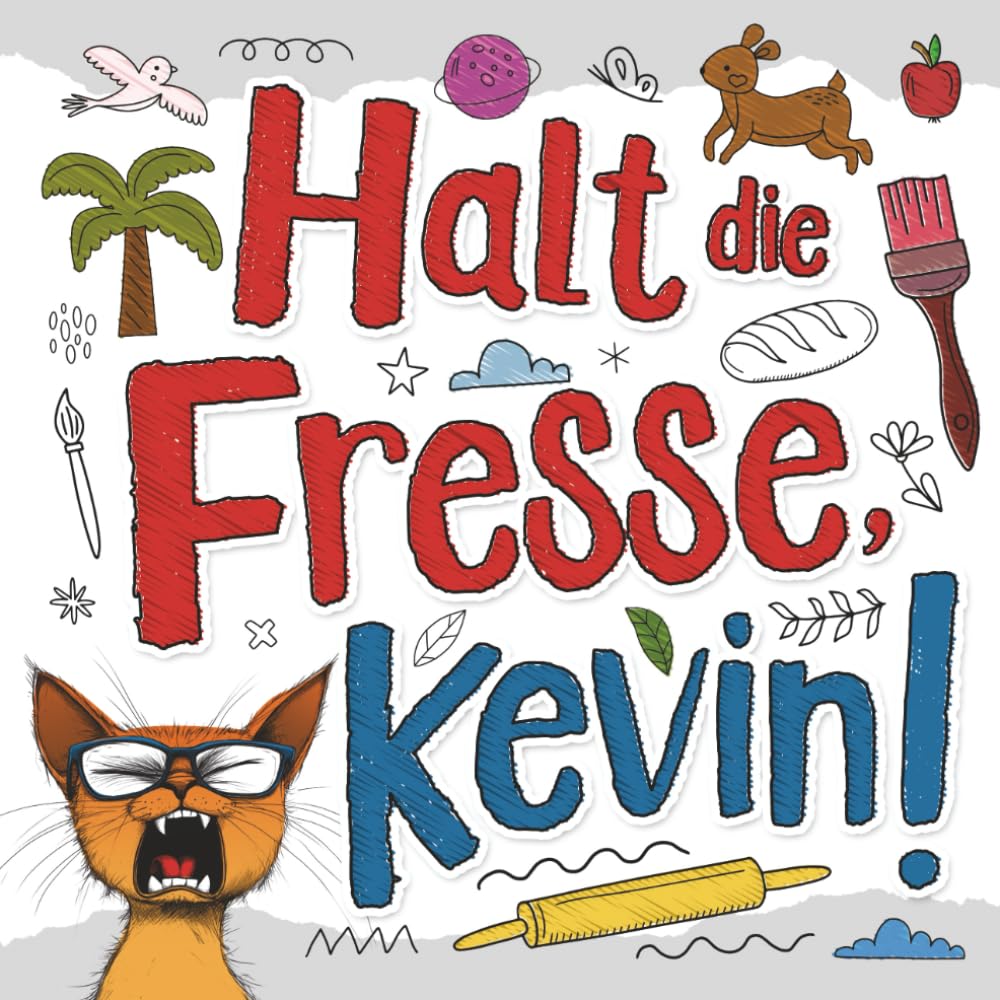 Halt die Fresse, Kevin! Business, Finance & Career