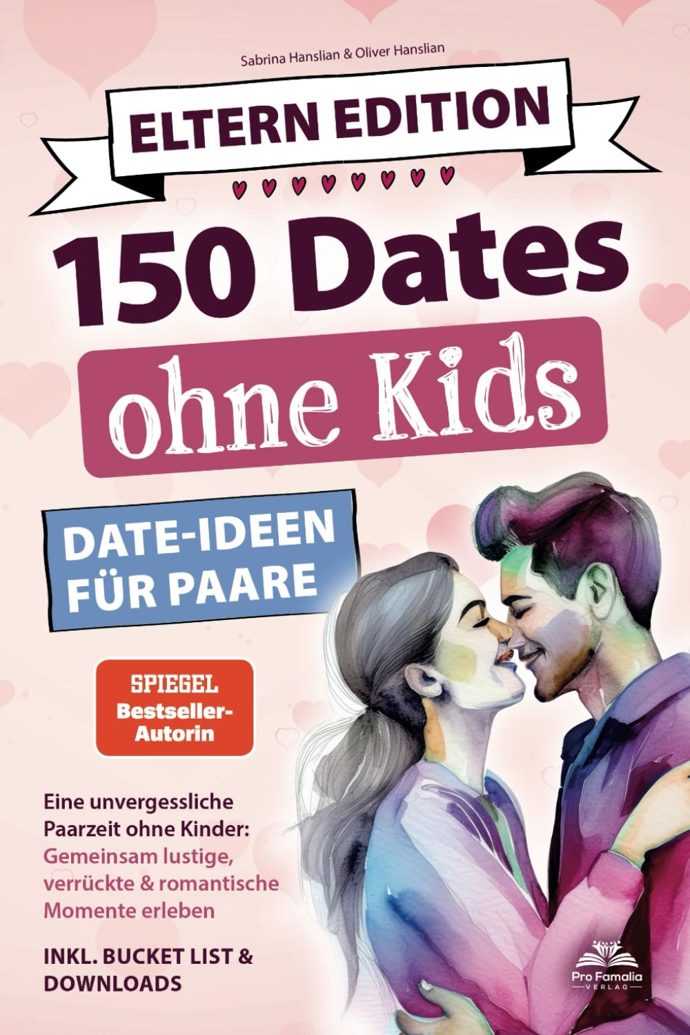 Dates ohne Kids - Eltern Edition! Date Ideen für Paare. Partnership & Love