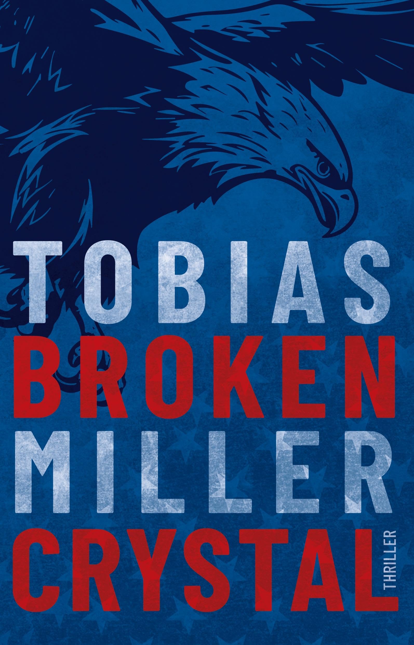Broken Crystal Contemporary literature Books