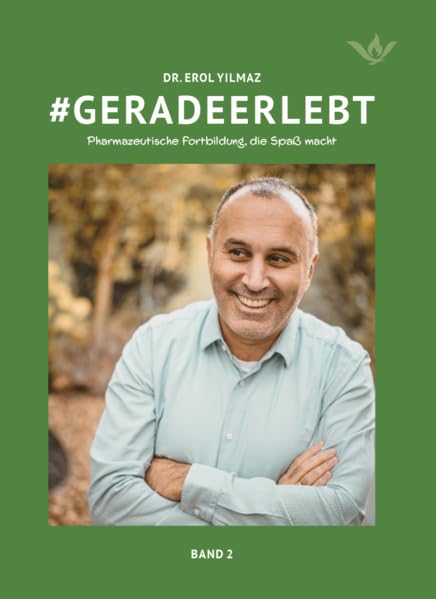 #geradeerlebt: Pharmazeutische Fortbildung, die Spaß macht Medicine