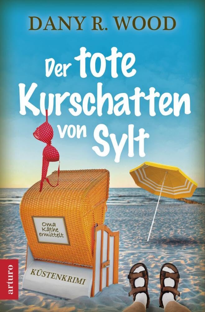 Der tote Kurschatten von Sylt Humour & Satire