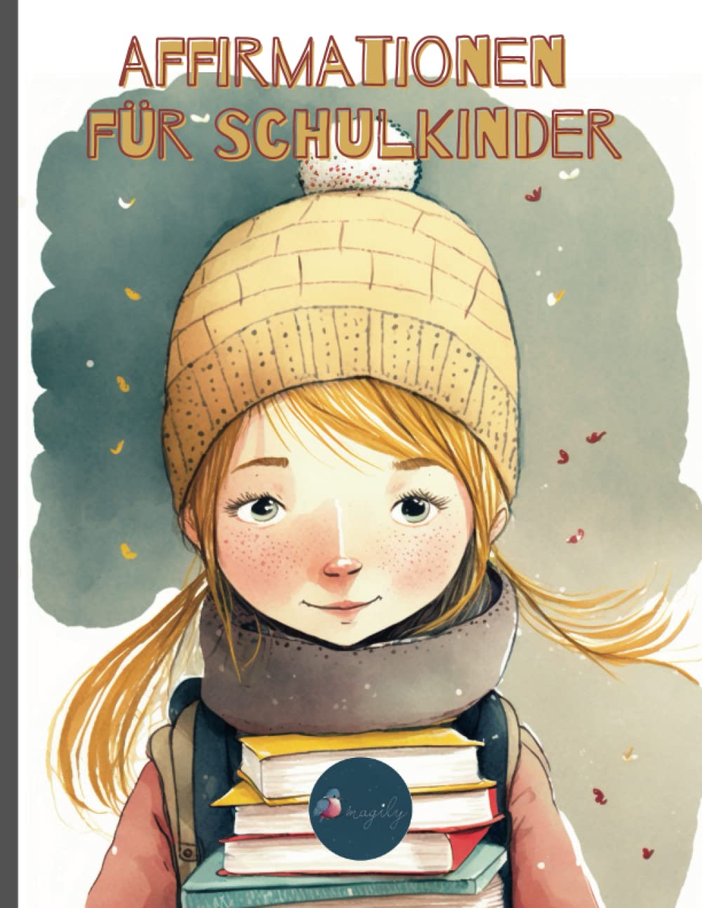 Affirmationen für Schulkinder - Mit positiven Glaubenssätzen durch die Schulzeit Non-fiction