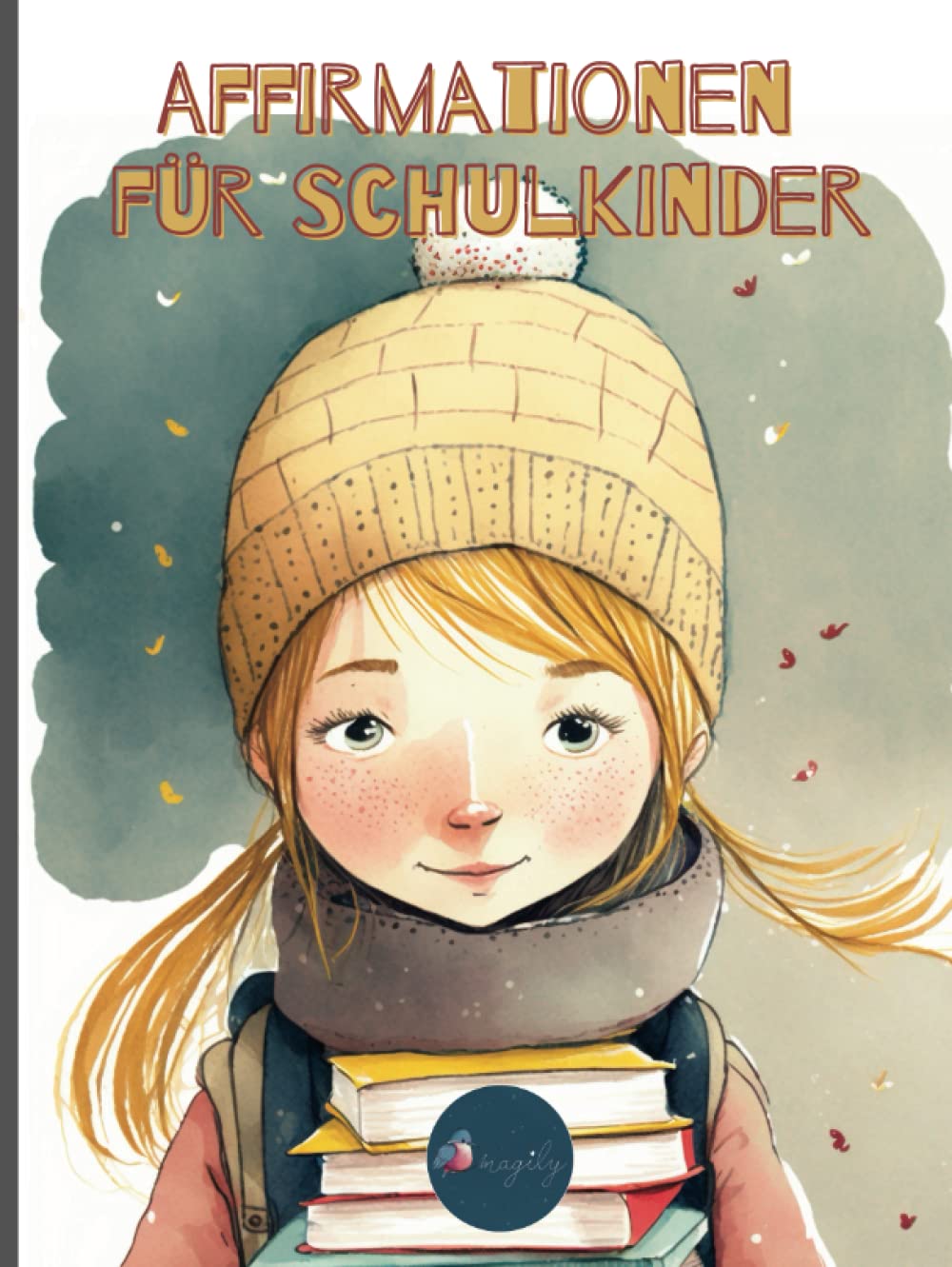 Affirmationen für Schulkinder - Mit positiven Glaubenssätzen durch die Schulzeit Non-fiction