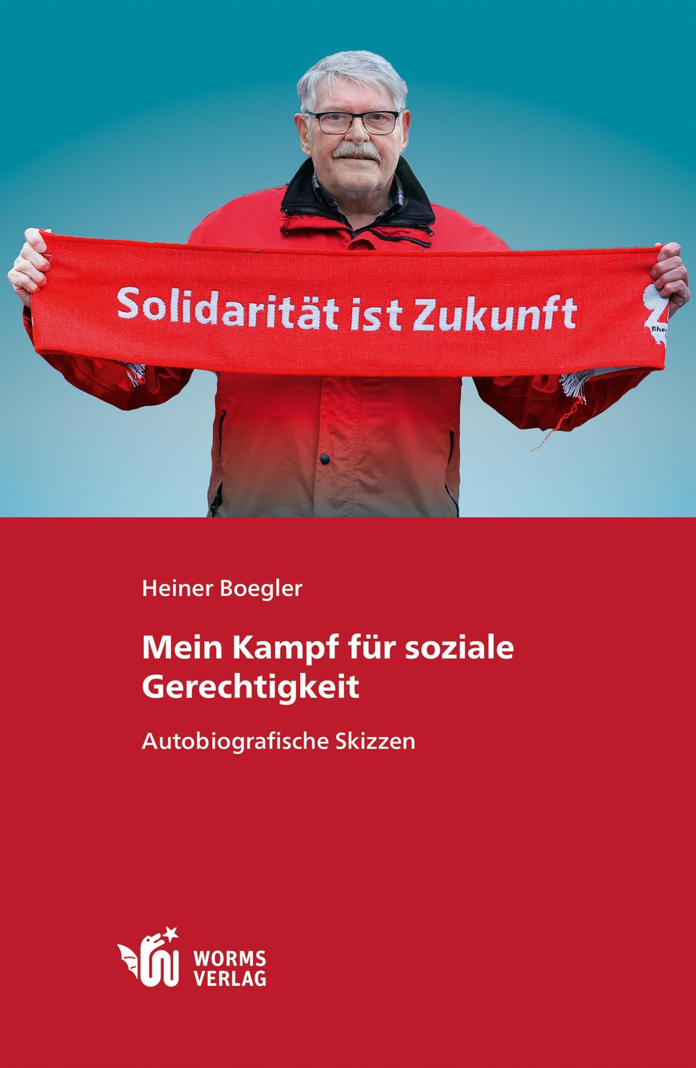 Mein Kampf für soziale Gerechtigkeit Politics & Society