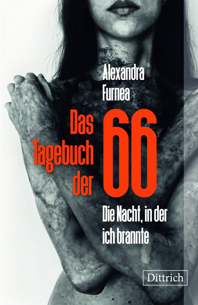 Product Image: Das Tagebuch der 66