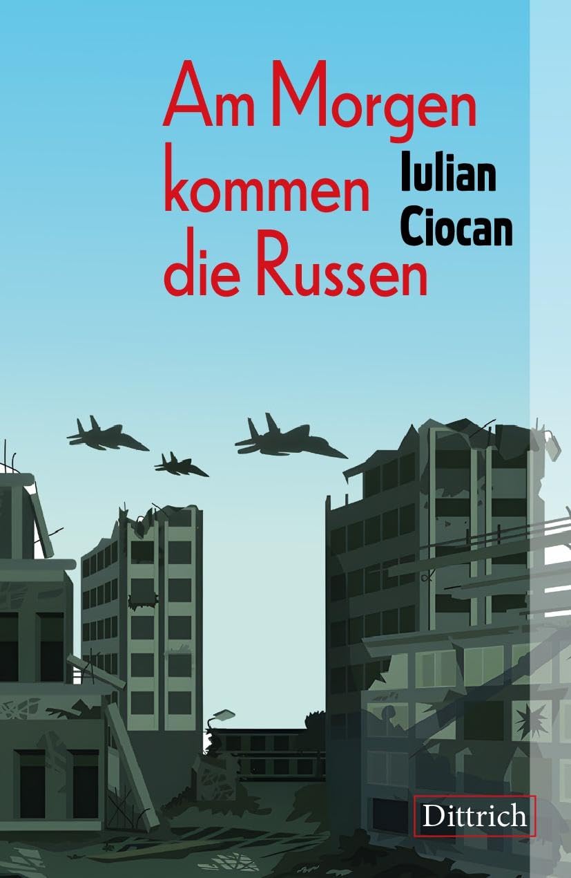 Am Morgen kommen die Russen book