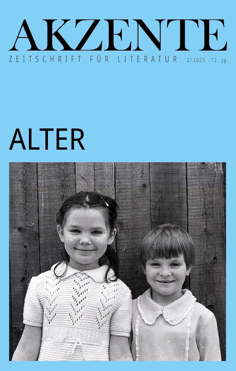 Product Image: Akzente: Alter