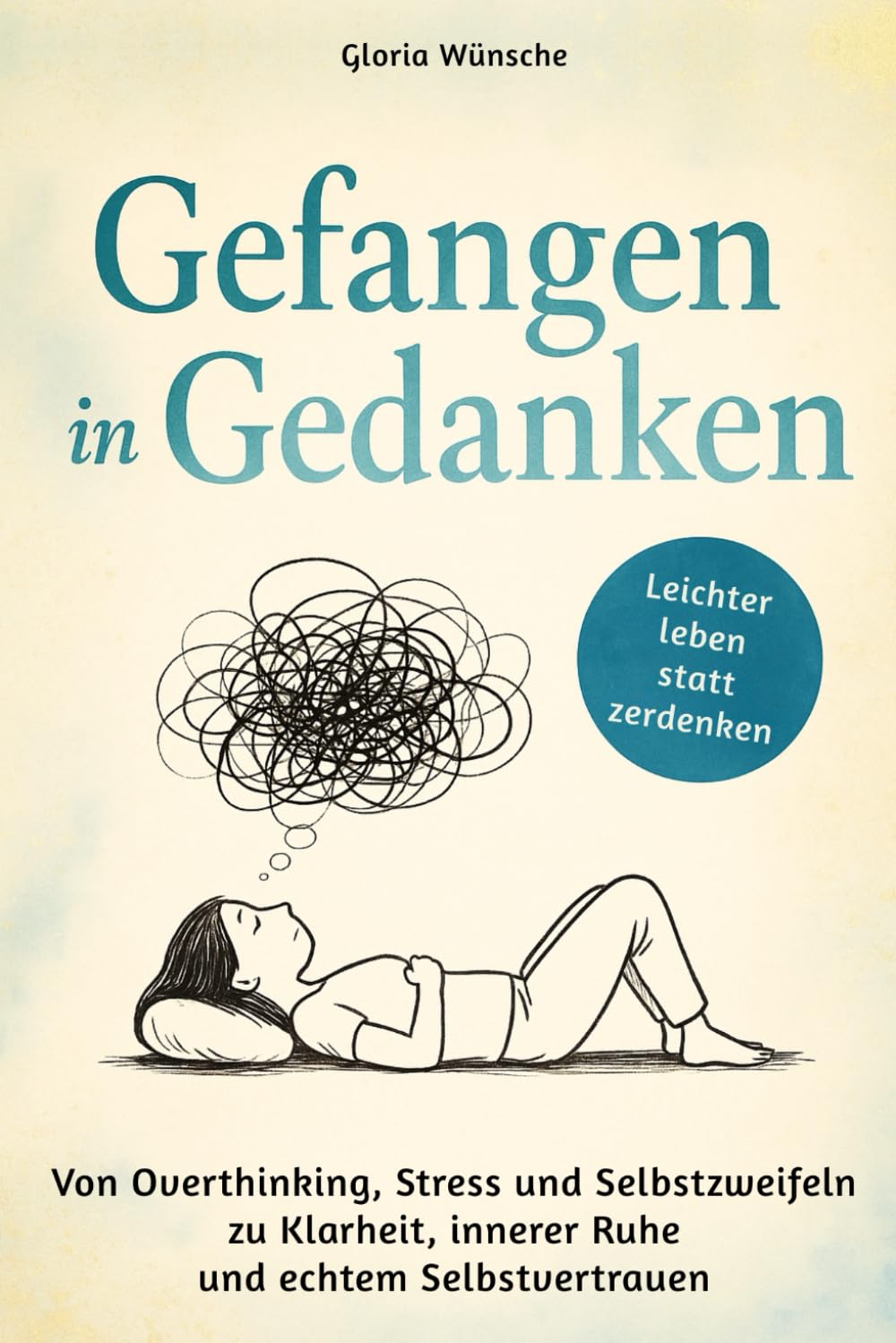 Gefangen in Gedanken Photography