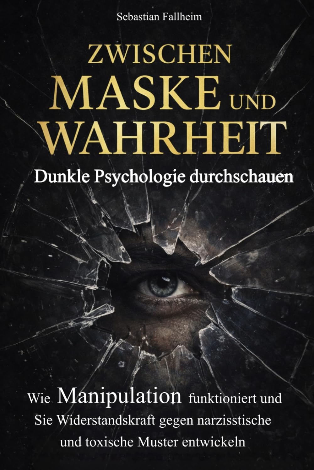 Zwischen Maske und Wahrheit - Dunkle Psychologie durchschauen Contemporary literature