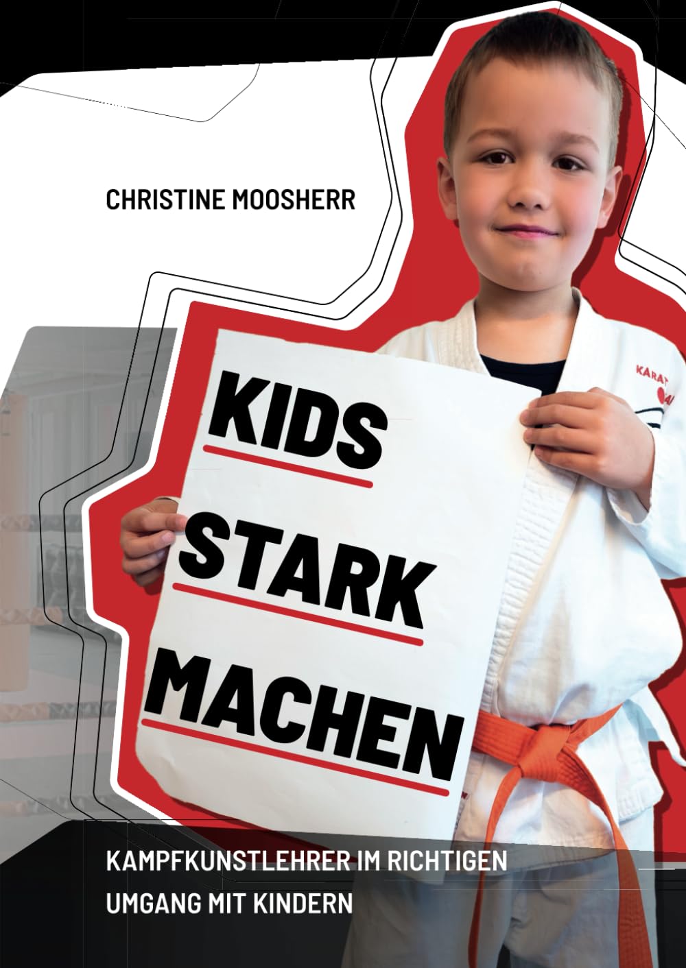 Product Image: KIDS STARK MACHEN
