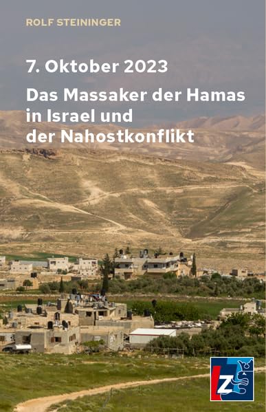 7. Oktober 2023. Das Massaker der Hamas in Israel und der Nahostkonflikt Law