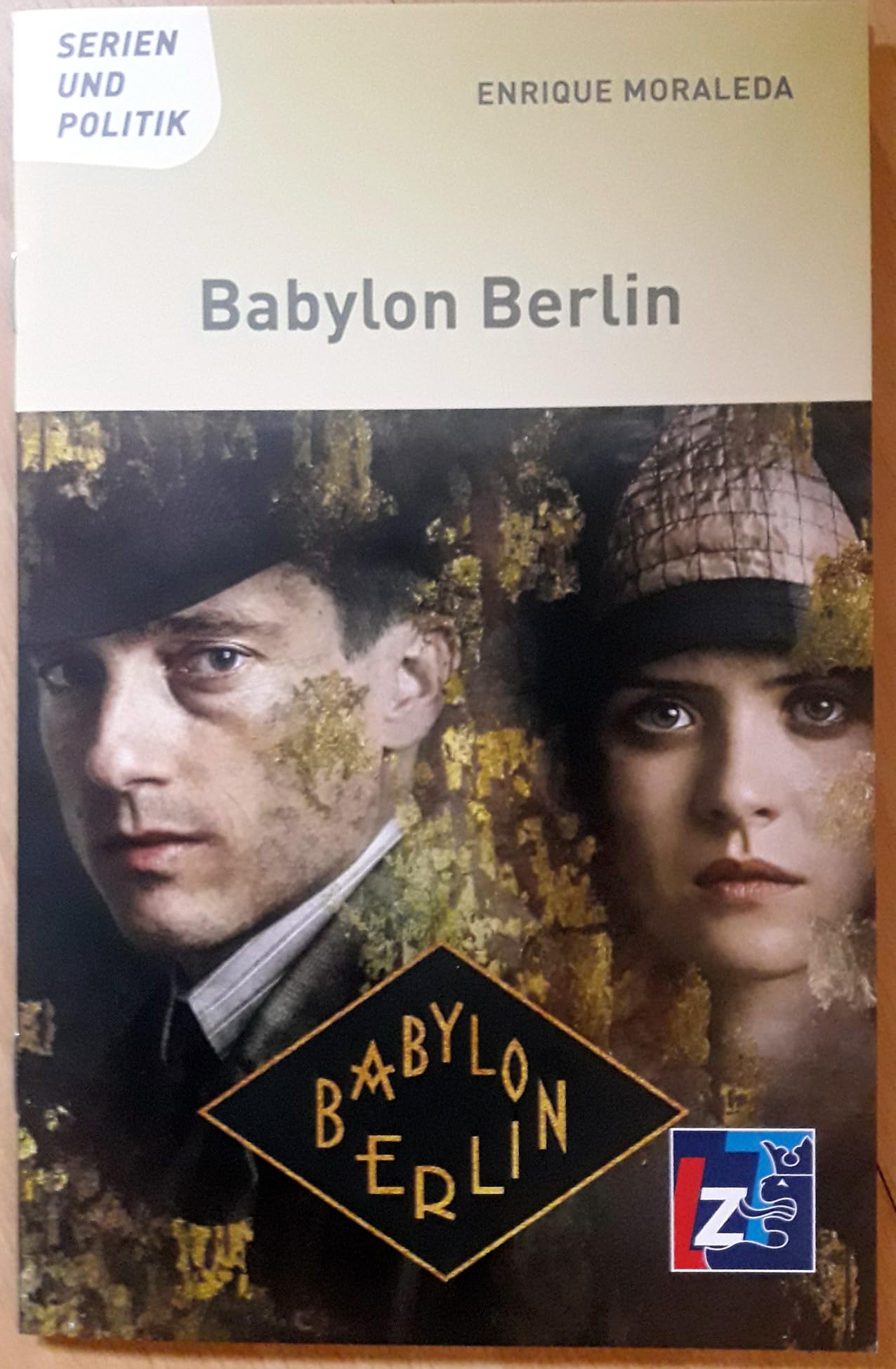 Babylon Berlin (Serien und Politik) Law