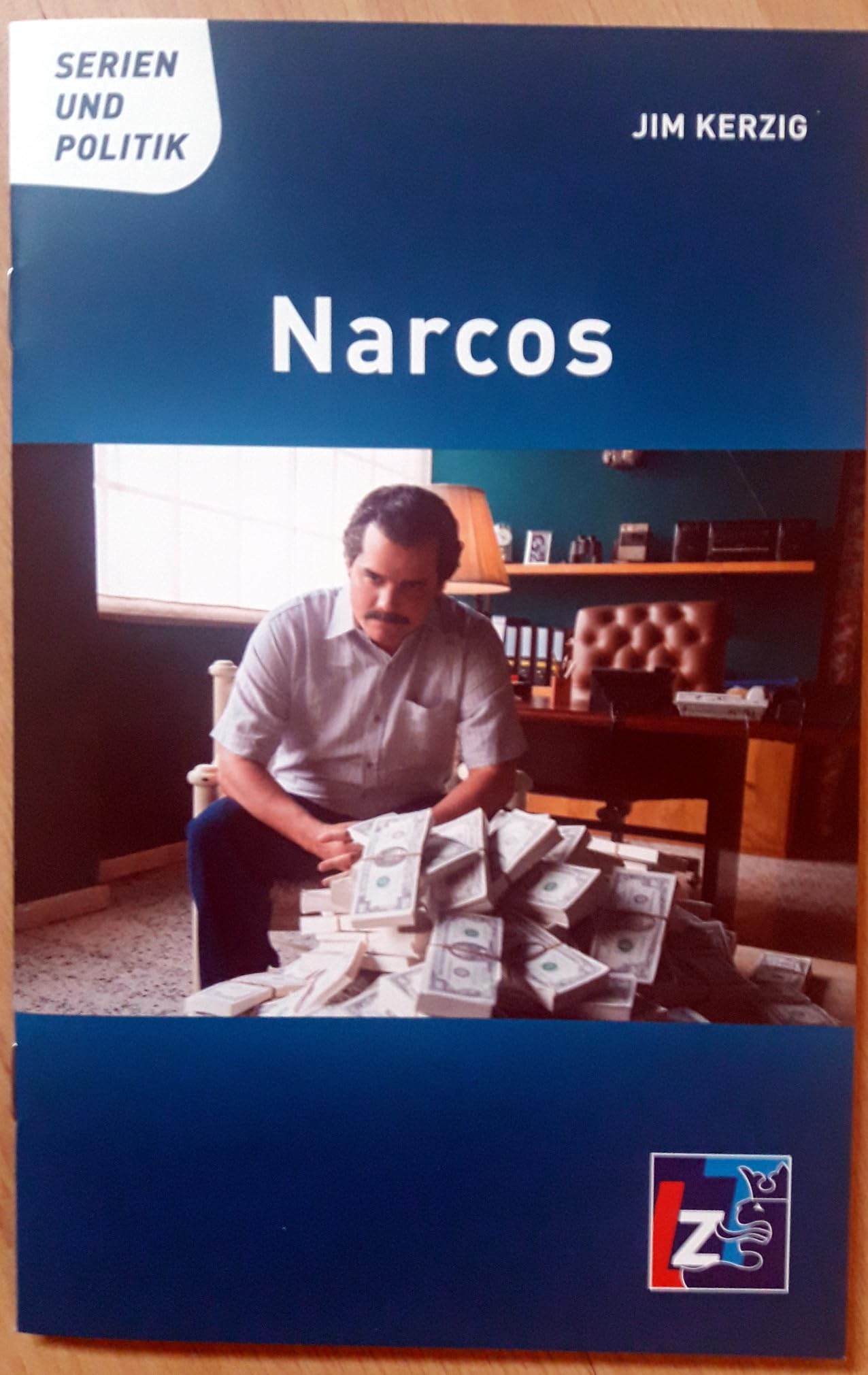Narcos (Serien und Politik) Law