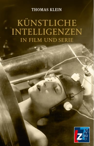 Künstliche Intelligenzen in Film und Serie Film, Art & Culture