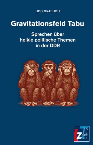 Gravitationsfeld Tabu: Sprechen über heikle politische Themen in der DDR German history