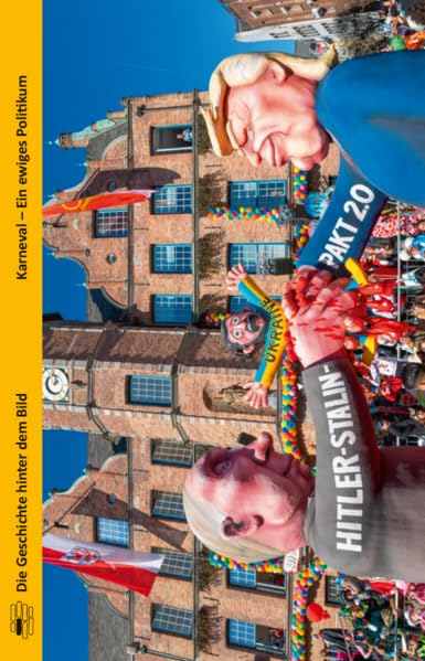 Karneval: Ein ewiges Politikum (Die Geschichte hinter dem Bild) Law