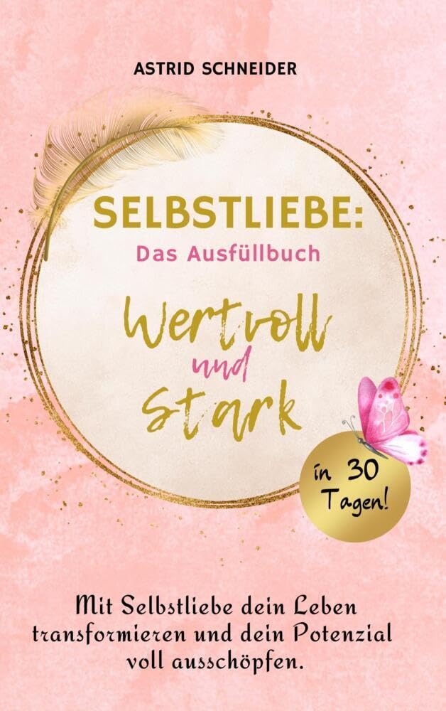 Product Image: Selbstliebe: Das Ausfüllbuch