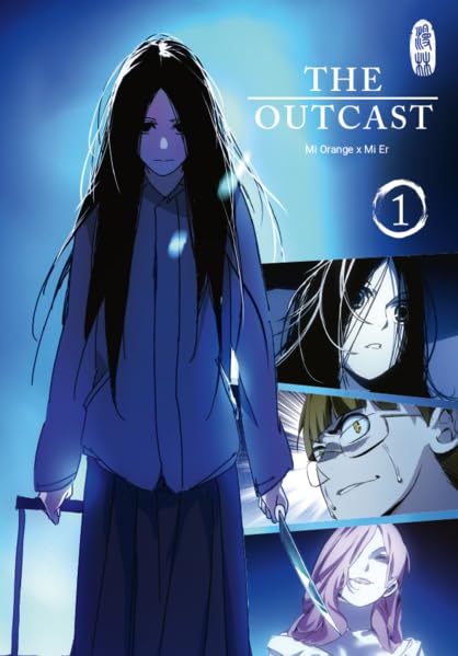 The Outcast - Band 1 Manga