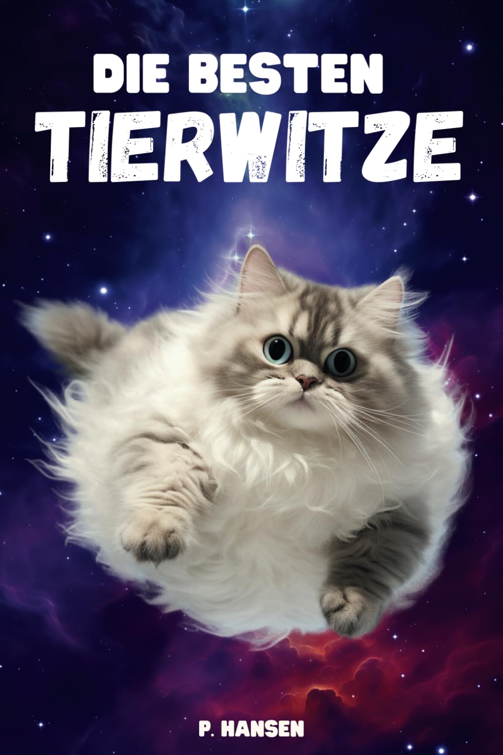 Die besten Tierwitze: Das lustige Geschenk für Freunde, Familie, Kollegen und Tierfreunde Medicine