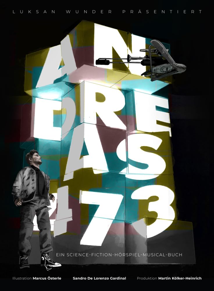 Andreas473 Humour & Satire
