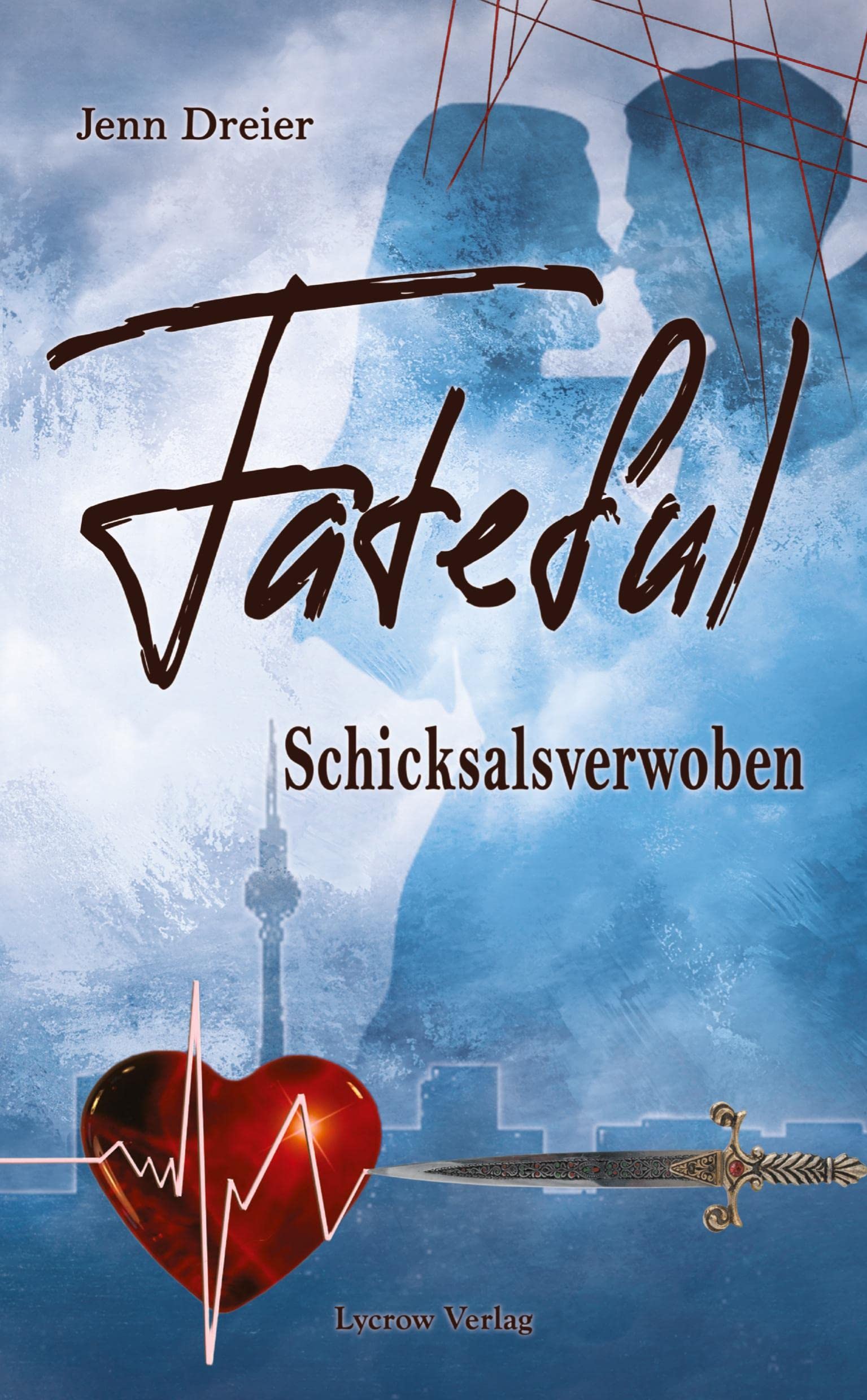 Fateful Contemporary literature Books