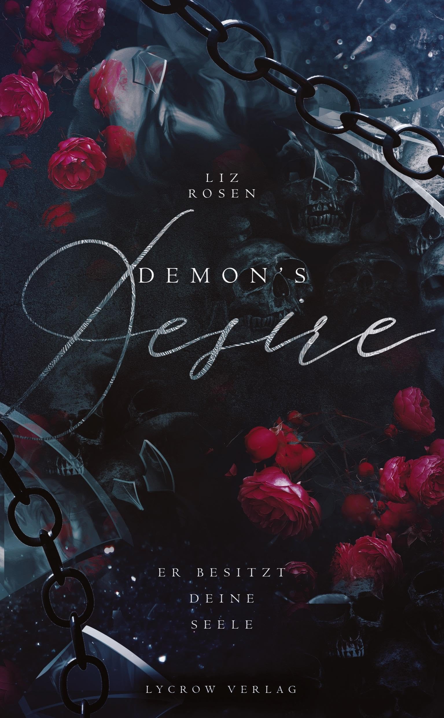 Product Image: Demon¿s Desire