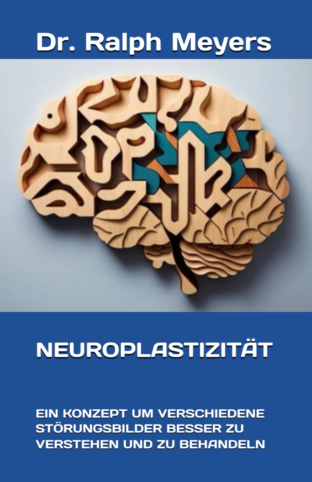 NEUROPLASTIZITÄT: EIN KONZEPT UM VERSCHIEDENE STÖRUNGSBILDER BESSER ZU VERSTEHEN UND ZU BEHANDELN Medicine