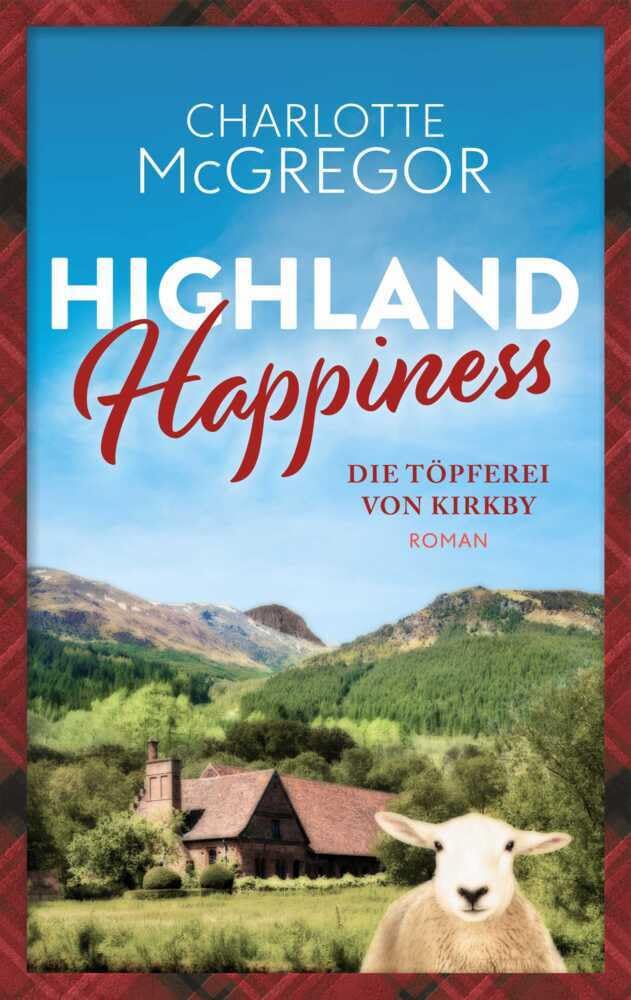 Highland Happiness - Die Töpferei von Kirkby Contemporary literature