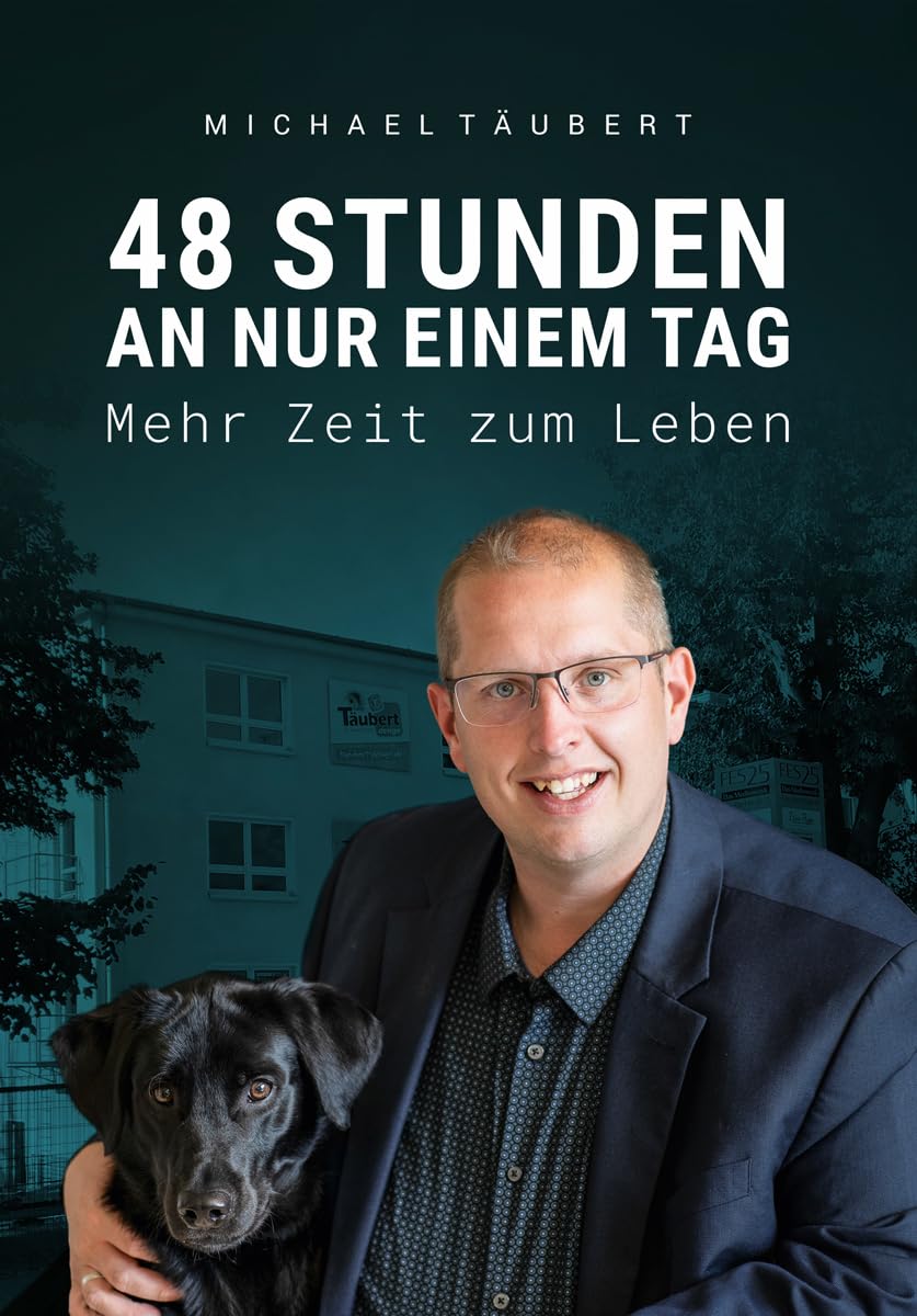 48 Stunden an nur einem Tag: Mehr Zeit zum Leben Law