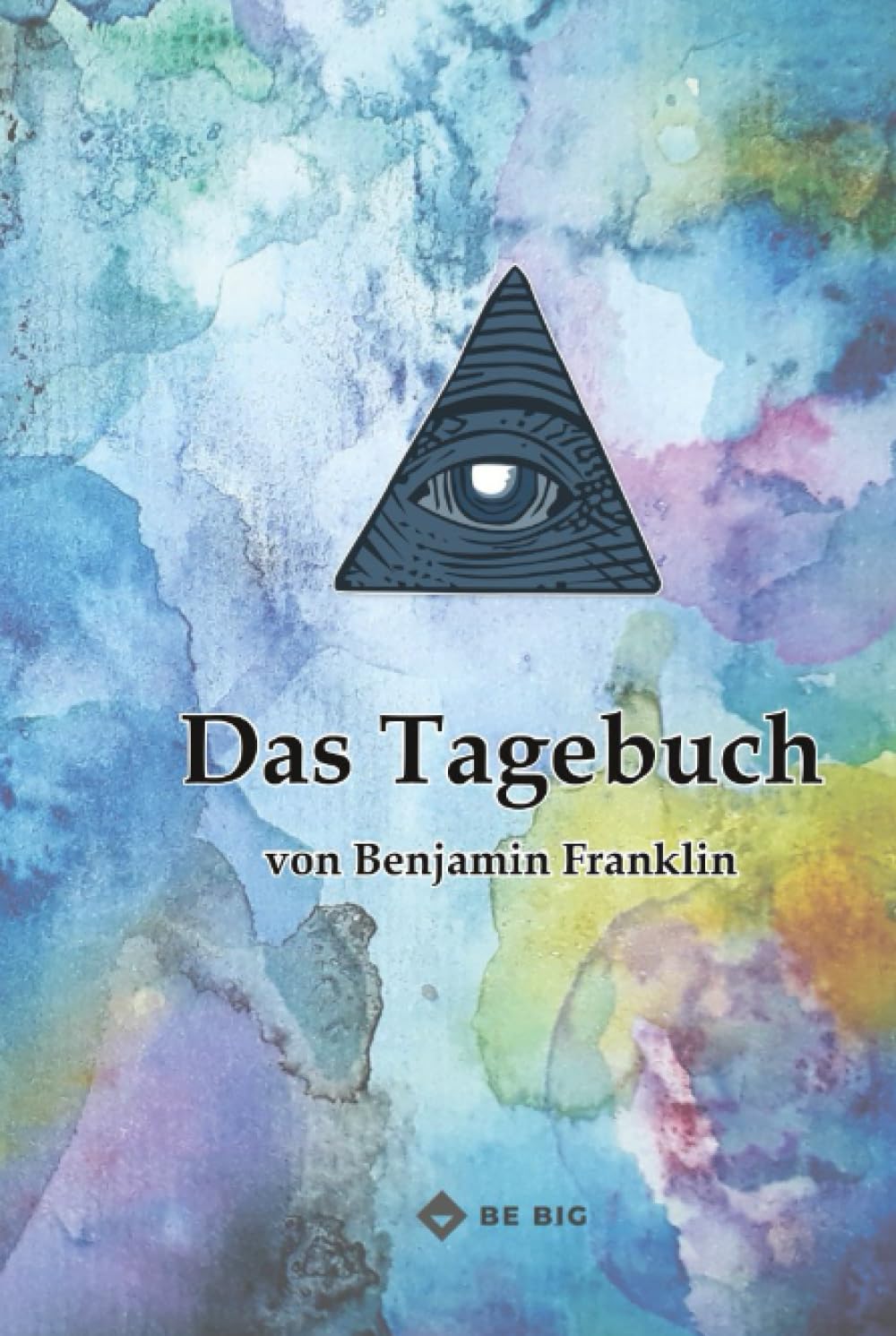 Das Tagebuch von Benjamin Franklin, Persönlichkeitsentwicklung, Erfolgsjournal, 13 Tugend Social Sciences