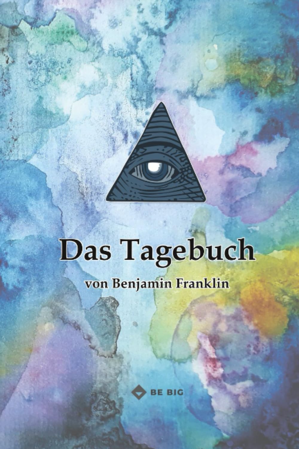 Das Tagebuch von Benjamin Franklin, Persönlichkeitsentwicklung, Erfolgsjournal, 13 Tugend Social Sciences