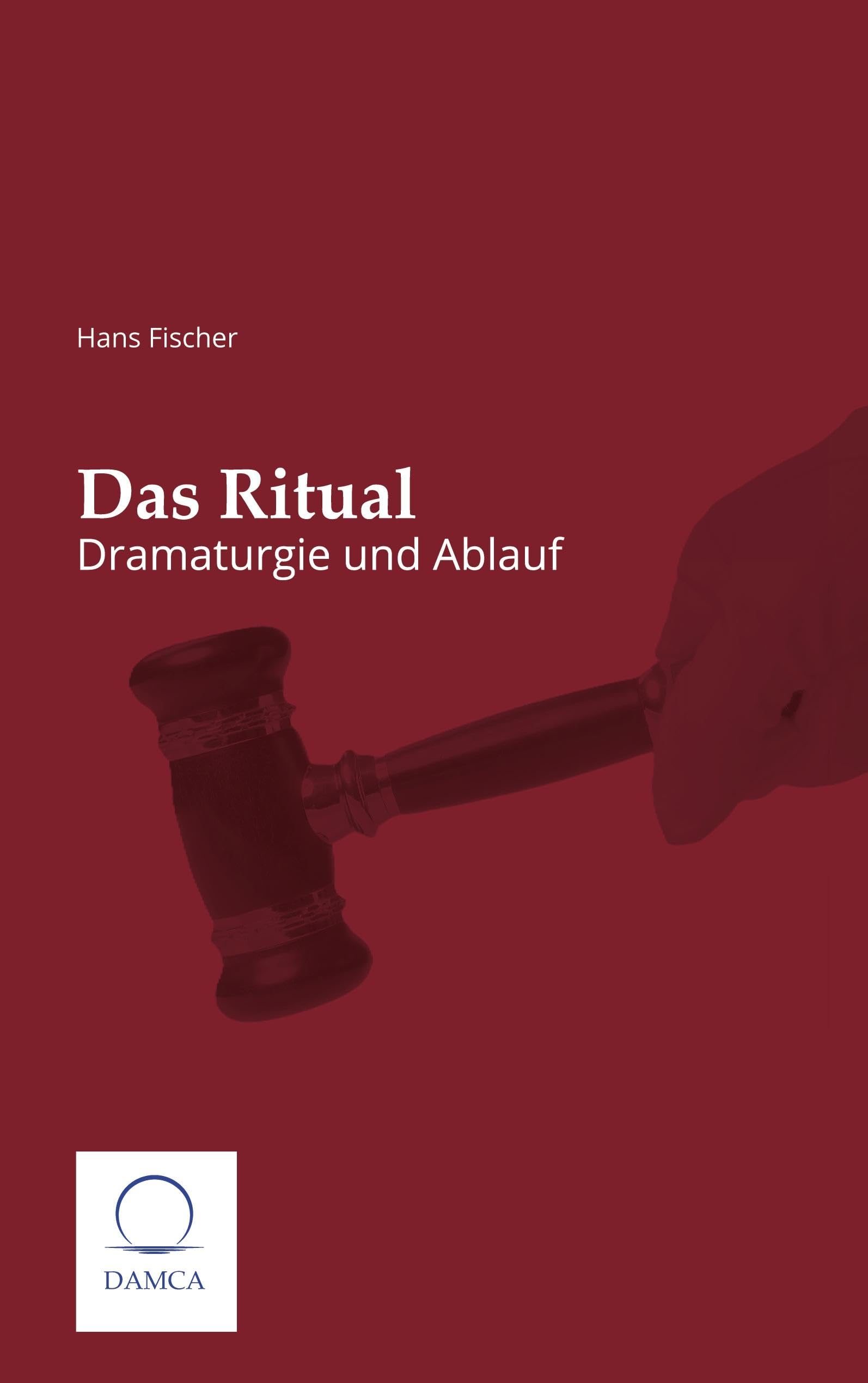 Das Ritual Philosophy