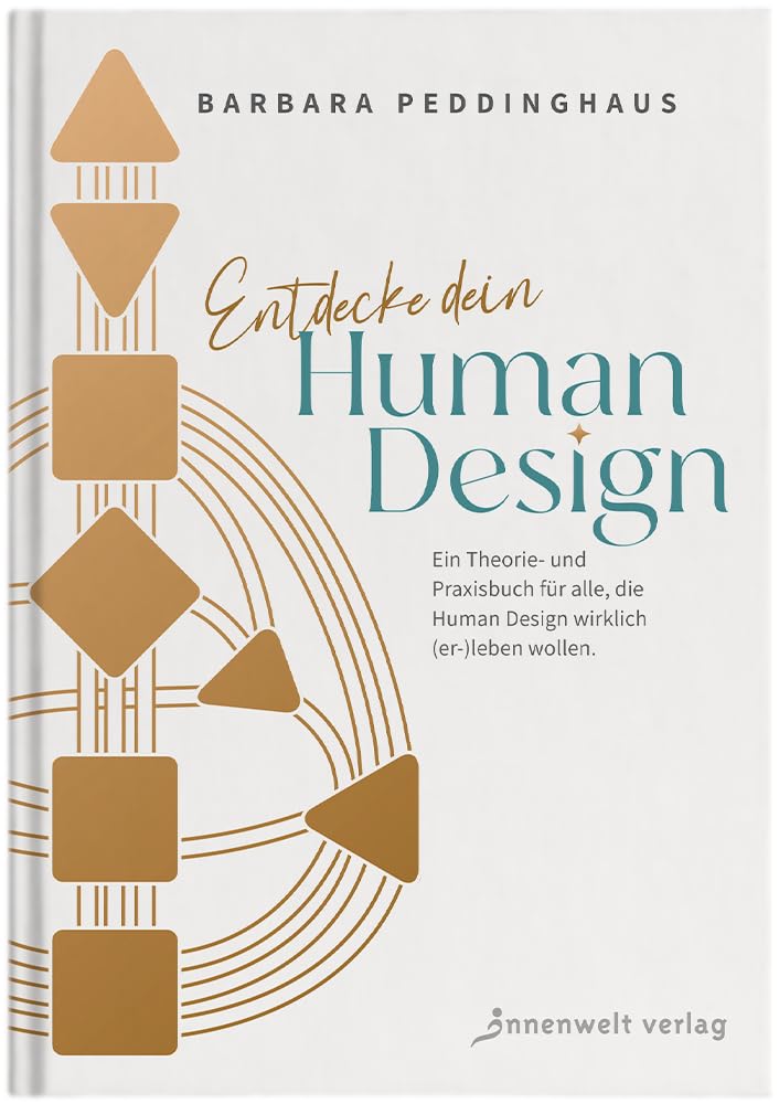 Product Image: Entdecke dein Human Design