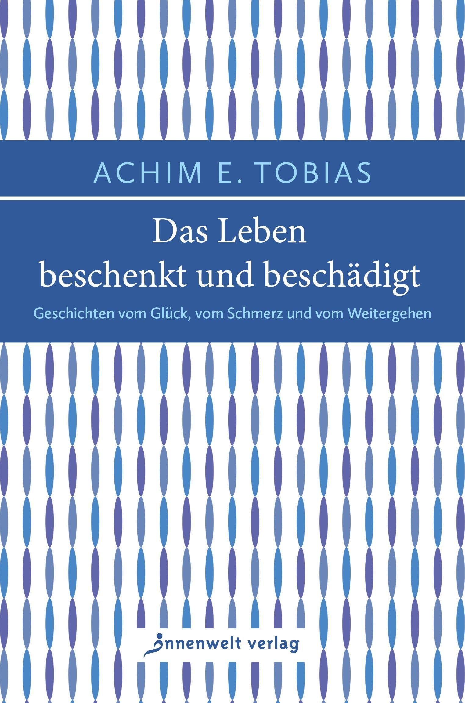 Das Leben beschenkt und beschädigt Business, Finance & Career