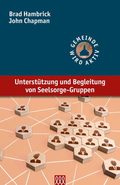 Unterstützung und Begleitung von Seelsorge-Gruppen (Gemeinde wird aktiv) Religion & Esotericism