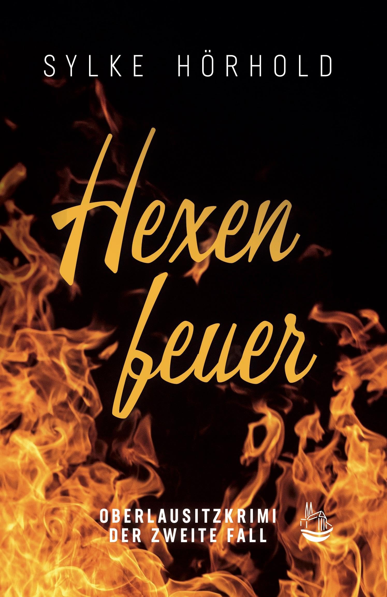 Hexenfeuer Contemporary literature Books