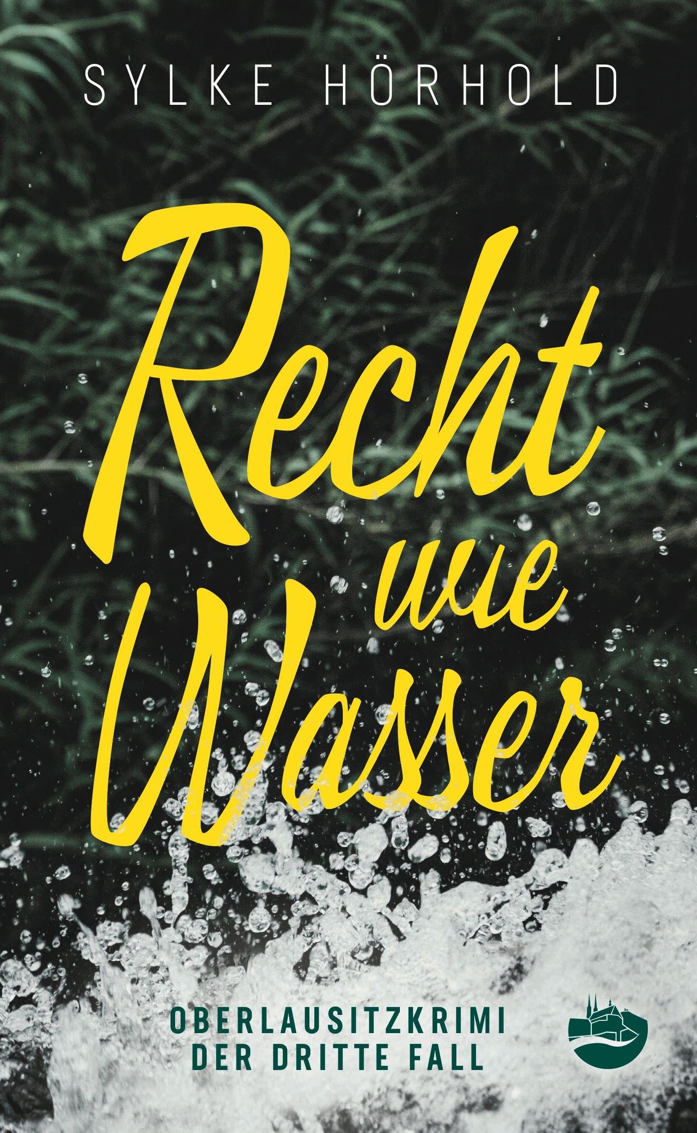 Recht wie Wasser Contemporary literature