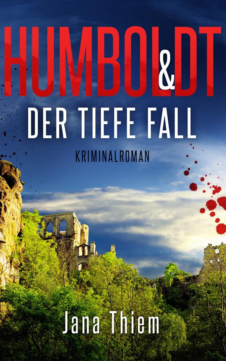 Humboldt und der tiefe Fall Contemporary literature