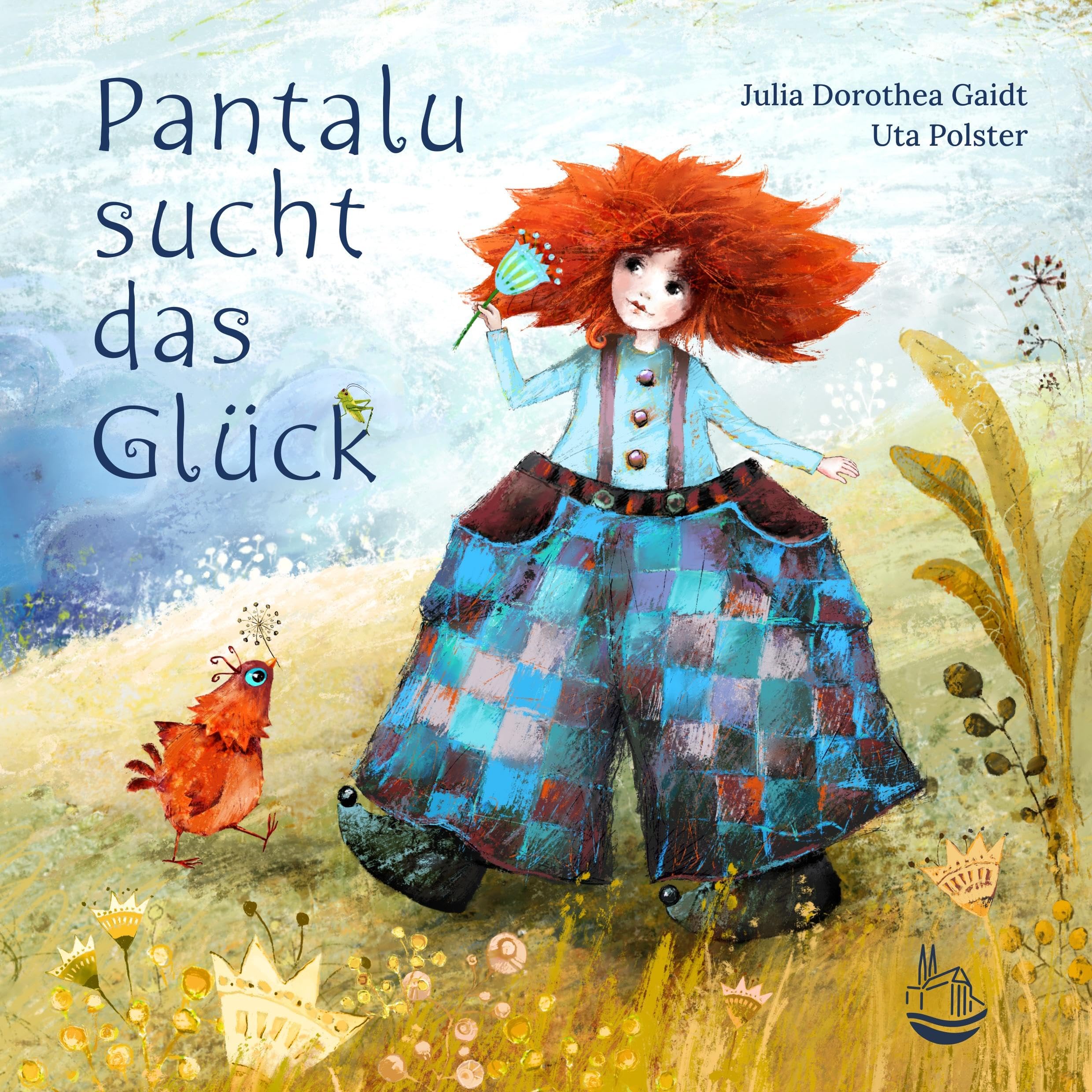 Pantalu sucht das Glück Non-fiction