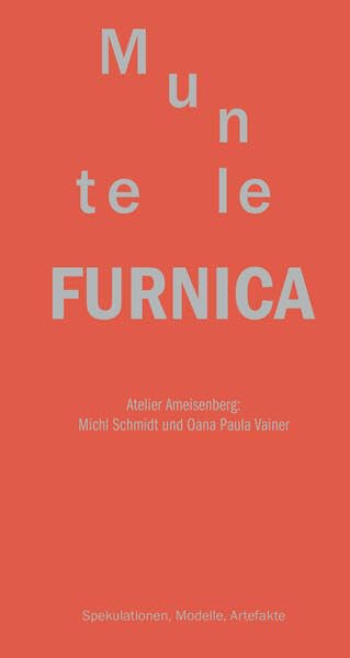 Muntele Furnica: Spekulationen, Modelle, Artefakte Film, Art & Culture