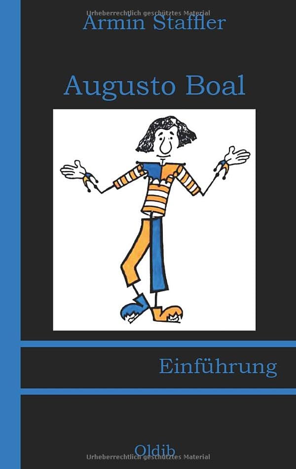 Augusto Boal Film, Art & Culture