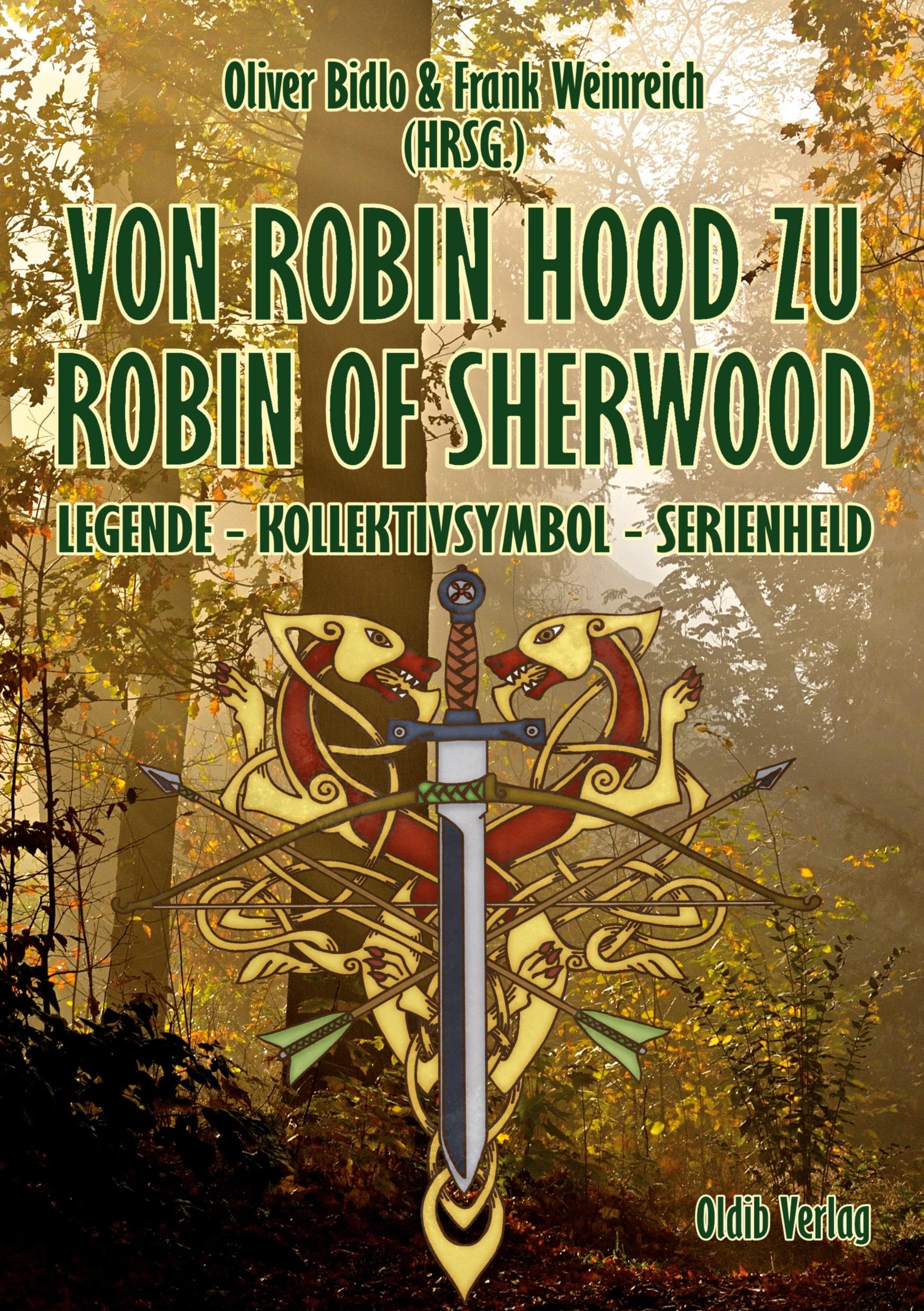 Von Robin Hood zu Robin of Sherwood Social Sciences