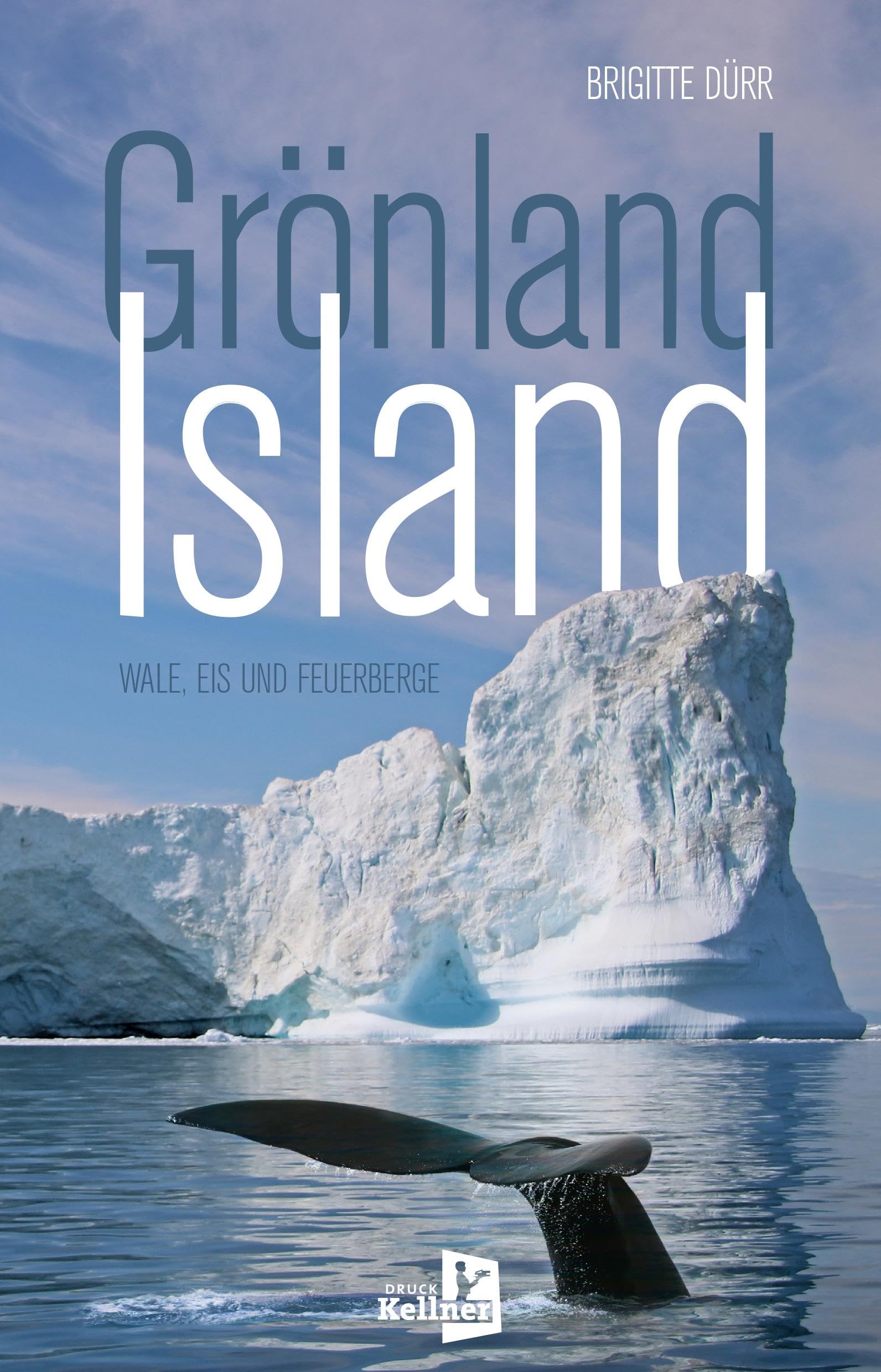 Grönland Island: Wale, Eis und Feuerberge Leisure, Home & Garden