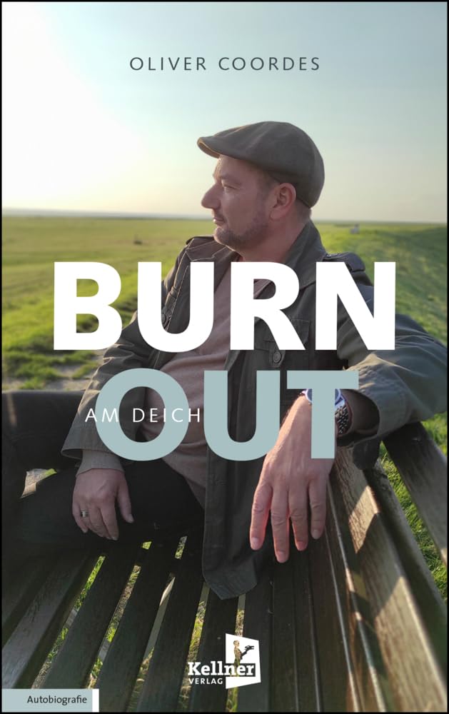 Burnout am Deich Fiction Books