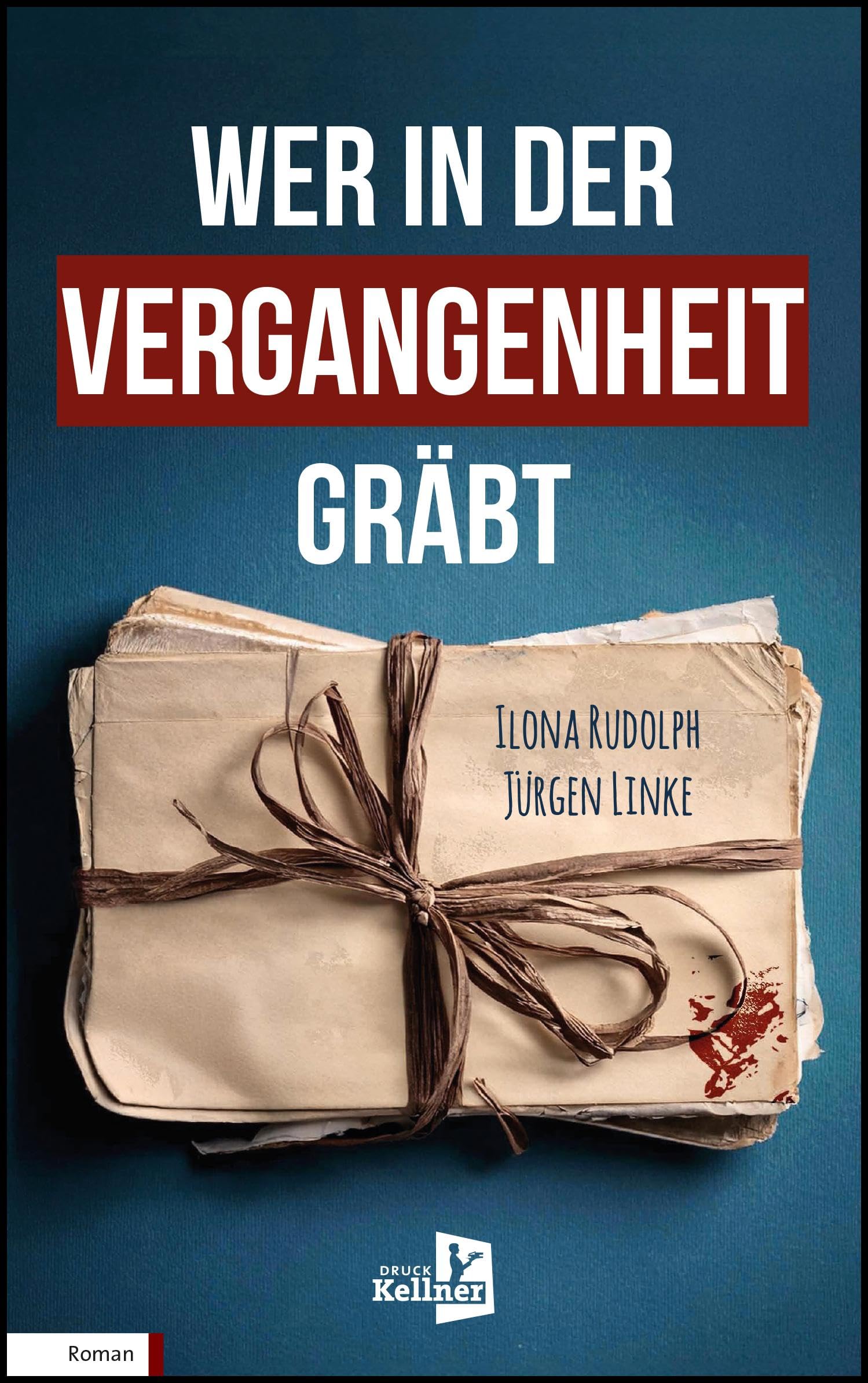 Wer in der Vergangenheit gräbt Essays & Short Stories