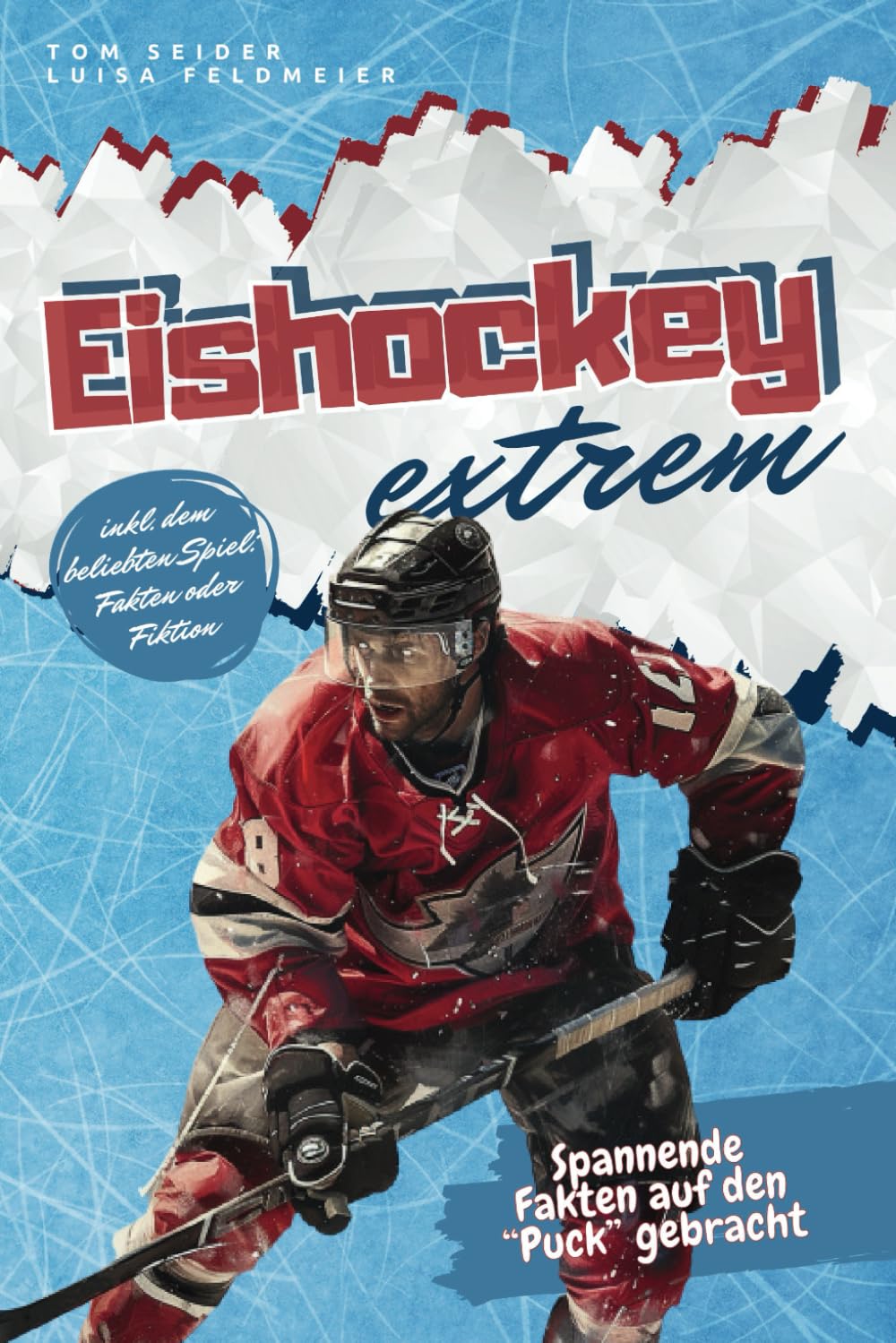 Eishockey extrem: Spannende Fakten auf den "Puck" gebracht Sports