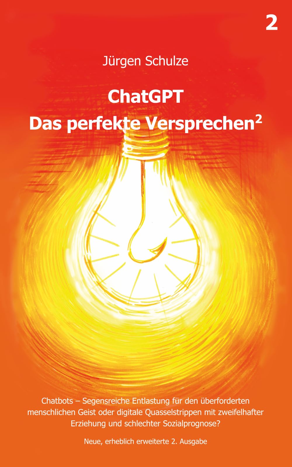 ChatGPT – Das perfekte Versprechen 2: Segensreiche Entlastung für den überforderten menschlichen Geist oder digitale Quasselstrippen mit zweifelhafter Erziehung und schlechter Sozialprognose? Business & Technology