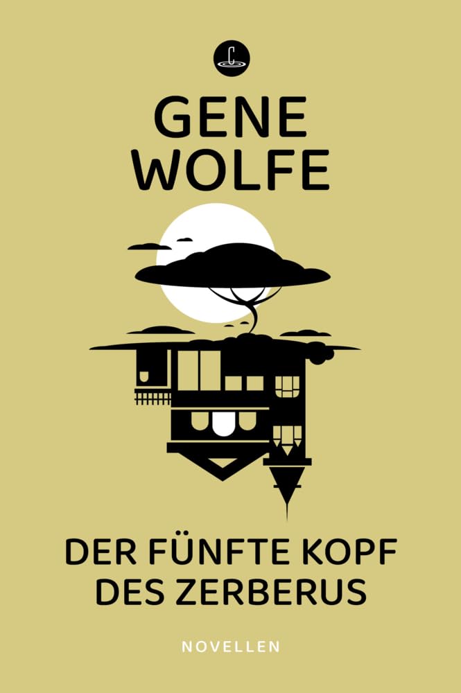 Der fünfte Kopf des Zerberus Contemporary literature Books