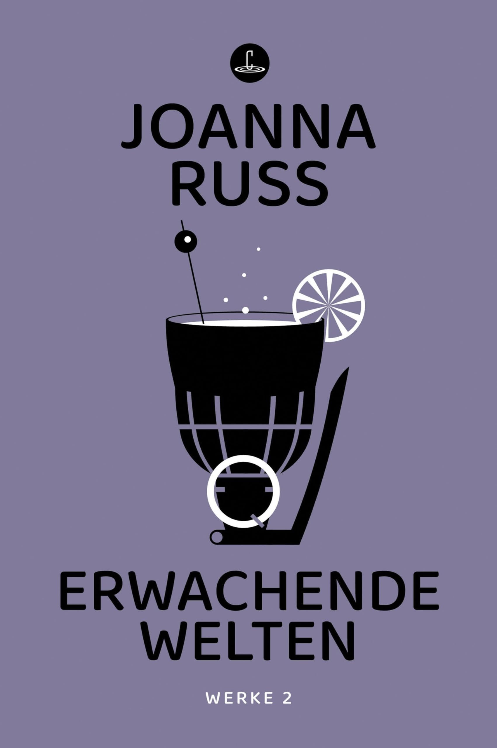 Erwachende Welten: Werke 2 (Carcosa) Contemporary literature
