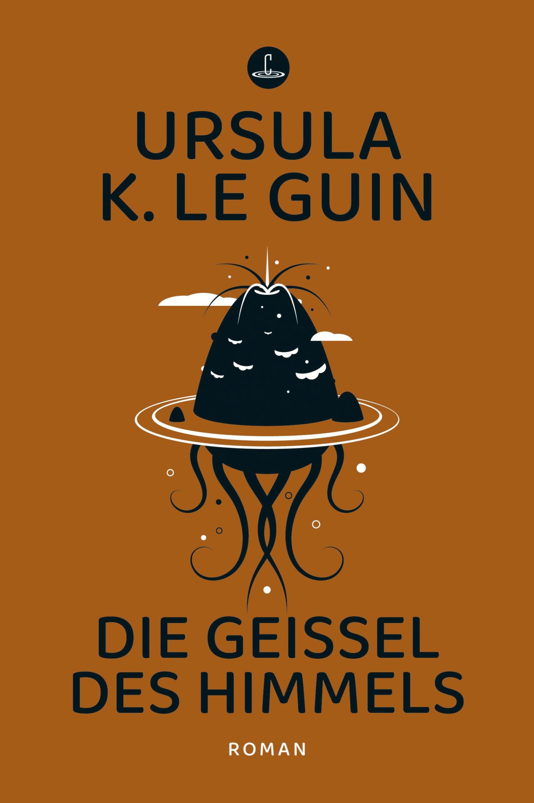 Die Geißel des Himmels Contemporary literature
